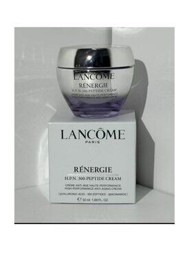 Lancome Renergie 1.69 fl oz H.P.N 300 Peptide Day Cream